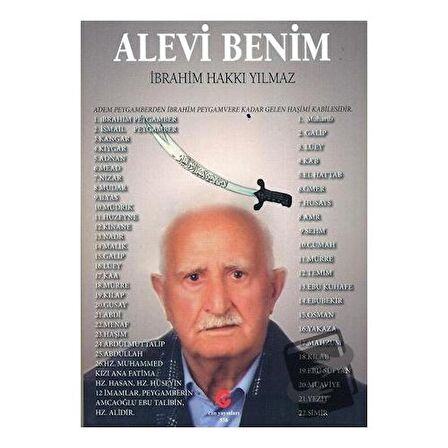 Alevi Benim