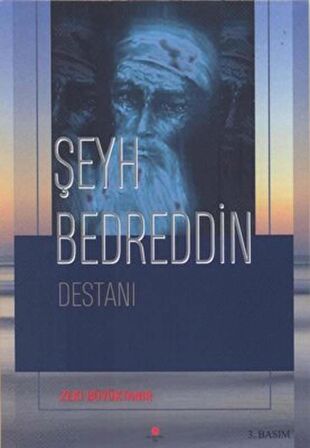 Şeyh Bedreddin Destanı