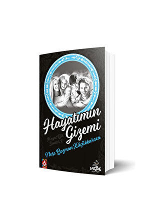 Hayatımın Gizemi