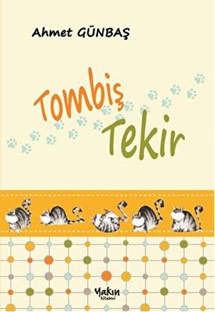 Tombiş Tekir