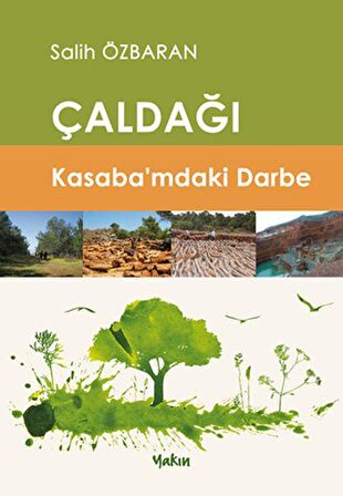 Çaldağı