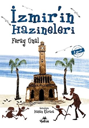 İzmir’in Hazineleri