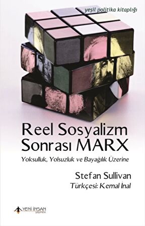 Reel Sosyalizm Sonrası Marx