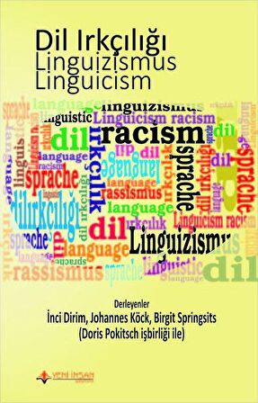 Dil Irkçılığı - Linguizismus - Linguicism