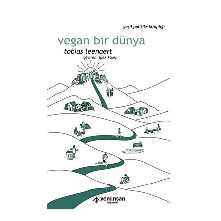 Vegan Bir Dünya