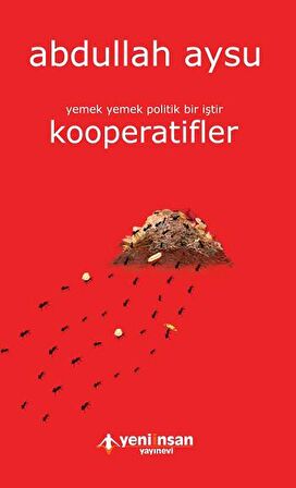 Kooperatifler