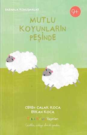 Mutlu Koyunların Peşinde