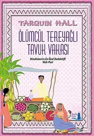 Ölümcül Tereyağlı Tavuk Vakası