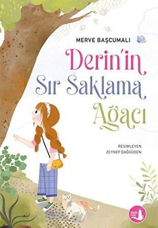 Derin’in Sır Saklama Ağacı