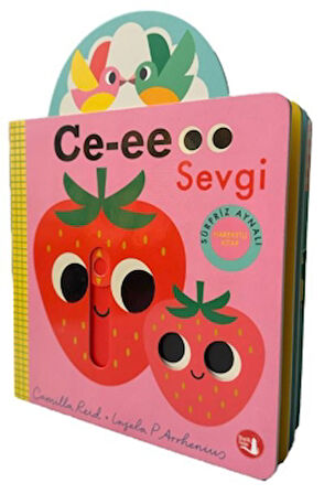 Ce-eee Sevgi