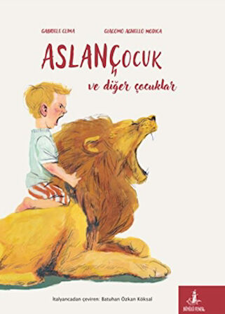 Aslan Çocuk