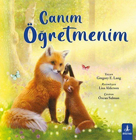 Canım Öğretmenim / Gregory E. Lang