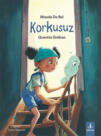 Korkusuz / Quentin Greban