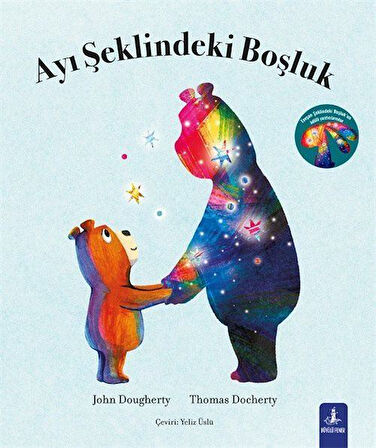 Ayı Şeklindeki Boşluk / John Dougherty