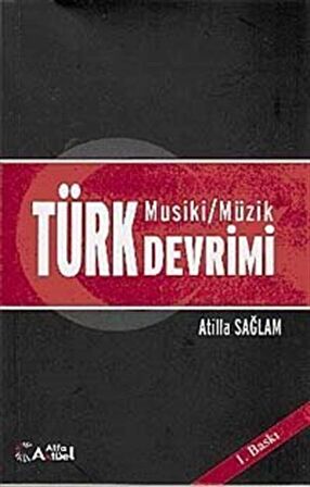 Türk Musiki - Müzik Devrimi