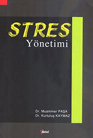 Stres Yönetimi