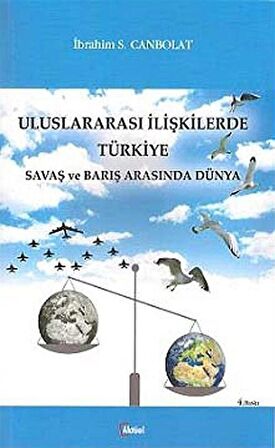 Uluslararası İlişkilerde Türkiye