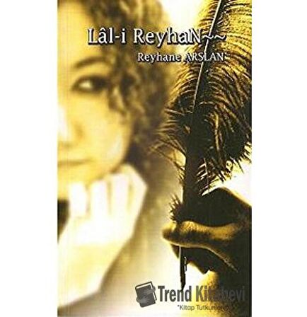 Lal-i Reyhan
