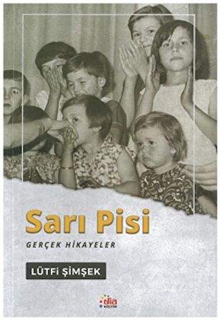 Sarı Pisi Gerçek Hikayeler