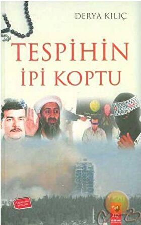 Tespihin İpi Koptu