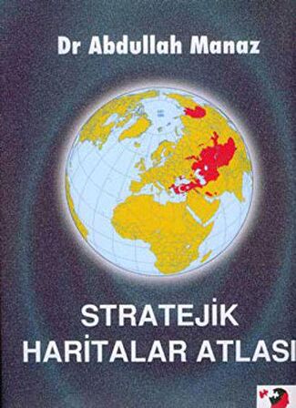 Stratejik Haritalar Atlası