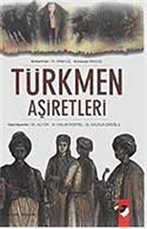 Türkmen Aşiretleri