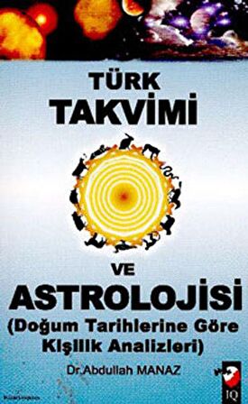 Türk Takvimi ve Astrolojisi