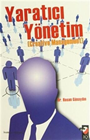 Yaratıcı Yönetim