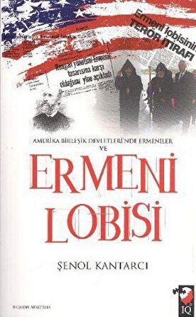 Amerika Birleşik Devletleri'nde Ermeniler ve Ermeni Lobisi