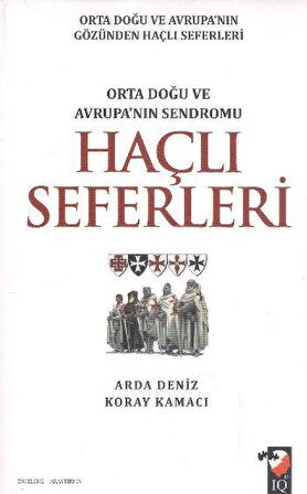 Haçlı Seferleri