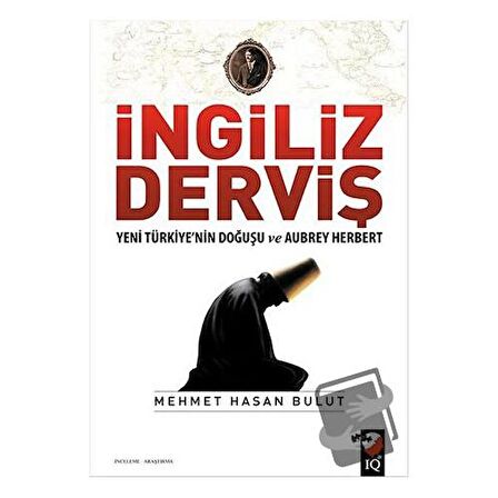 İngiliz Derviş