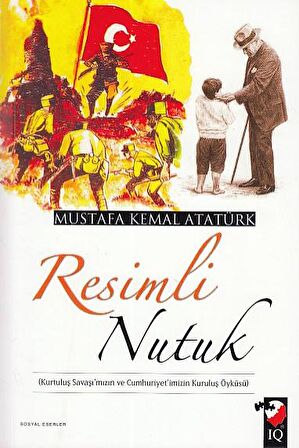 Resimli Nutuk