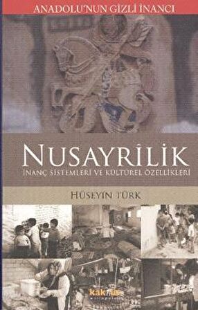 Anadolu’nun Gizli İnancı Nusayrilik