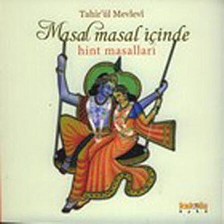 Masal Masal İçinde Hint Masalları
