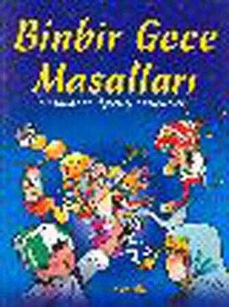 Binbir Gece Masalları