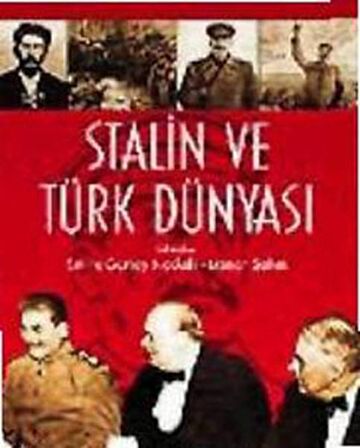 Stalin ve Türk Dünyası