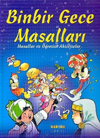 Binbir Gece Masalları