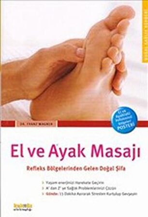 El ve Ayak Masajı