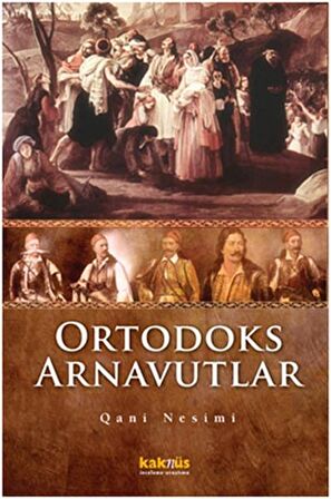 Ortodoks Arnavutlar