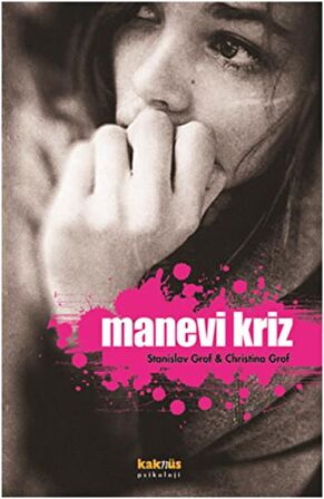 Manevi Kriz