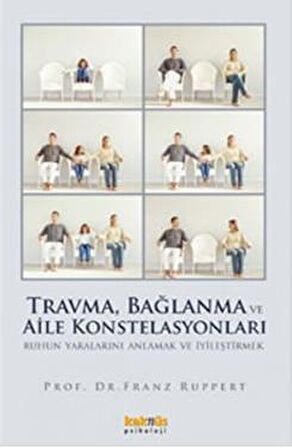 Travma, Bağlanma ve Aile Konstelasyonları