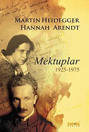 Mektuplar 1925-1975