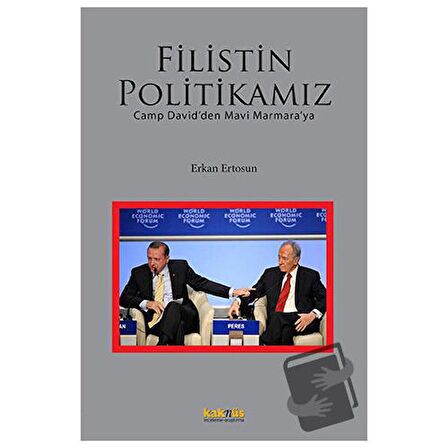 Filistin Politikamız