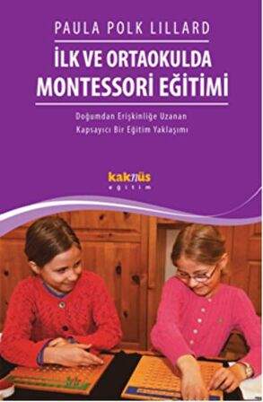 İlk Ve Ortaokulda Montessori Eğitimi