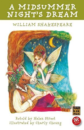 A Midsummer Night's Dream