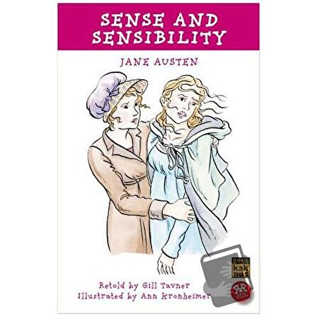 Sense and Sensibility / Kaknüs Genç / Jane Austen