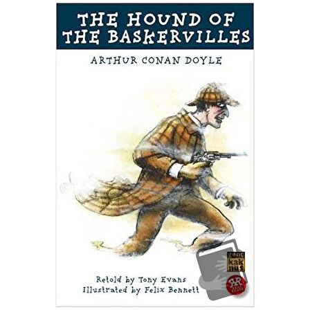 The Hound of The Baskervilles / Kaknüs Genç / Sir Arthur Conan Doyle