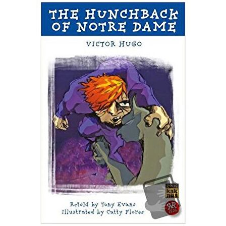 The Hunchback of Notre Dame / Kaknüs Genç / Victor Hugo
