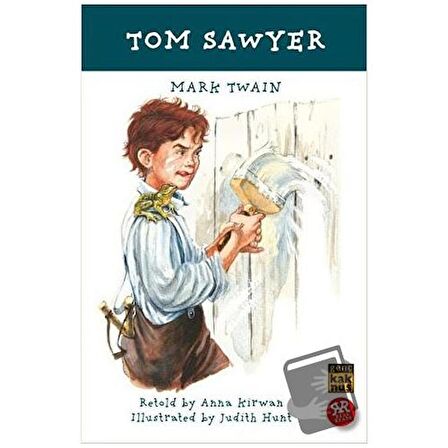 Tom Sawyer