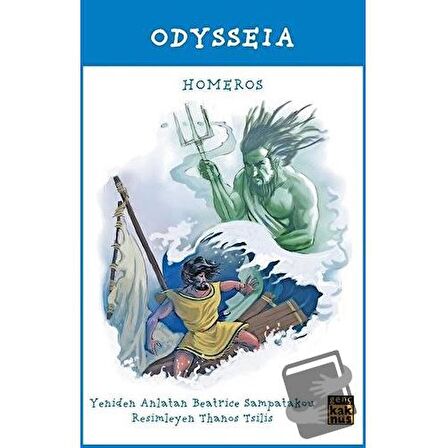 Odysseia